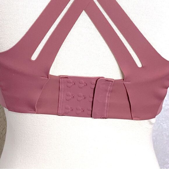 LULULEMON AIR SUPPORT BRA HIGH SUPPORT - Picture 4 of 7